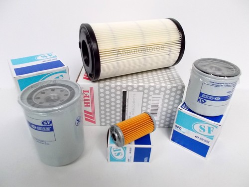 Filter kit for - filter,