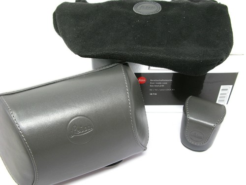 Leica 18710 ever ready case - ready,