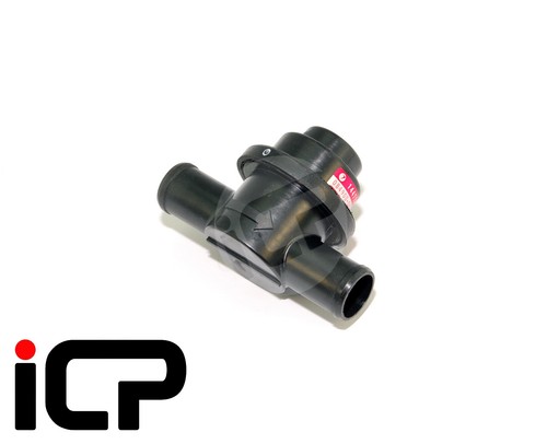 Standard recirculation dump - recirculation,