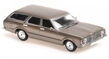 FORD Taunus Turnier - 1970 - Grey metallic - Maxichamps 1:43