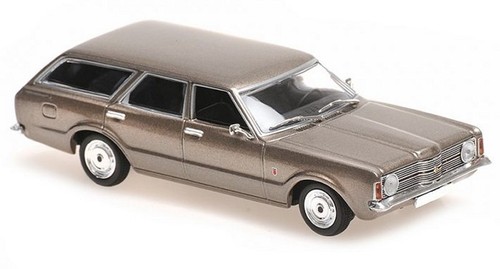 Ford taunus turnier 1970 - taunus,