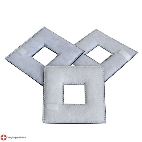 Fluval filter pads - fluval, chi