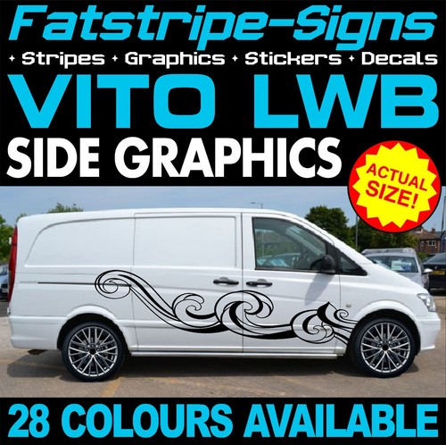 Fit mercedes vito - to,