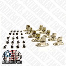 20 PK + SCREWS - Military