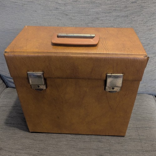 Vintage vinyl record - 12",