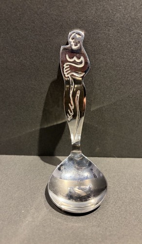 Carrol boyes stainless steel - stainless,
