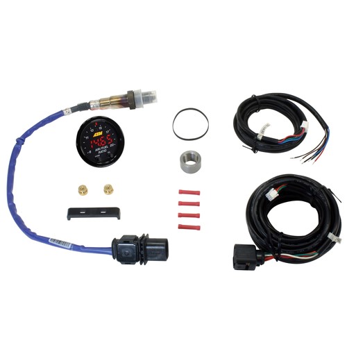 Aem series wideband uego afr - wideband,