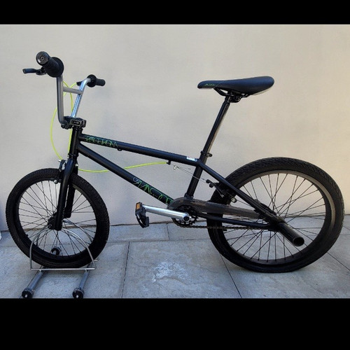 Mongoose bmx bike - mongoose,