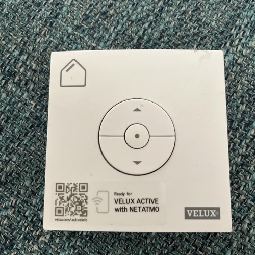 Velux 831644 remote - velux,