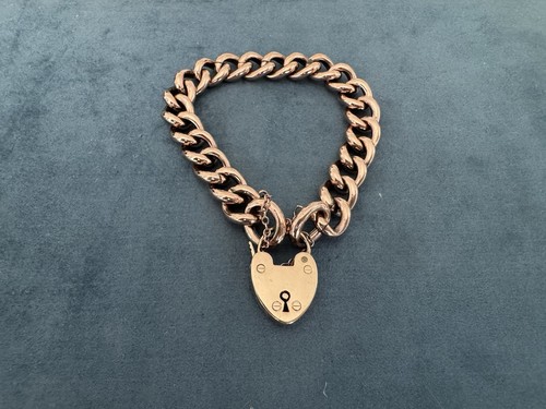 Hallmarked rose gold - hallmarked,