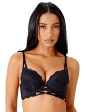 Gossard Suspense Bra Longline