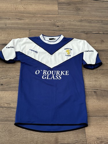 Carlotti swinton lions vintage - swinton,