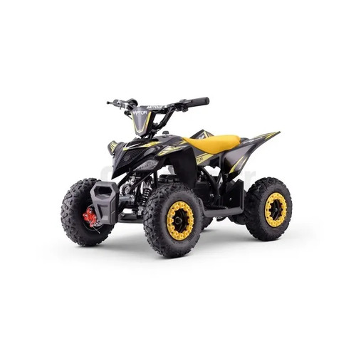 Mini electric quad for - mini, kids