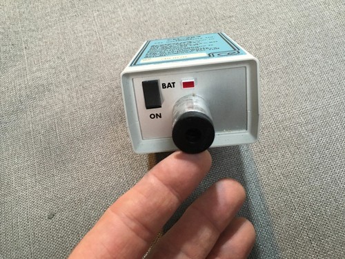 Cel 282 sound level meter - sound,