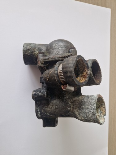 Bmw e12 thermostat - bmw, e3