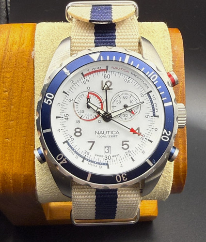 Nautica n22508 yachtimer - n22508,