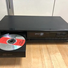 Inkel CD Player CDG-5400 for