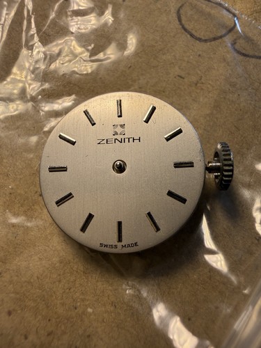 Zenith swiss made jewels - zenith,