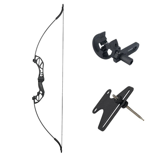 Toparchery 30 50lb - 54'', 30-50lb
