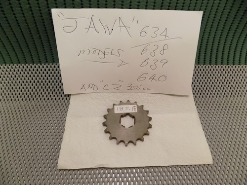Jawa 634 638 - jawa,