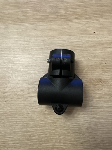 Alesis drums way clamp - alesis, 3-way