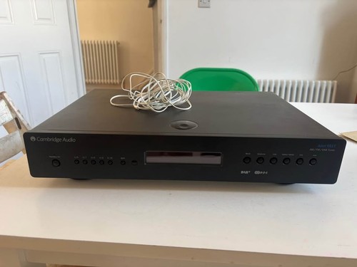 Cambridge audio azur - cambridge,
