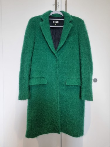 Msgm emerald green - msgm,