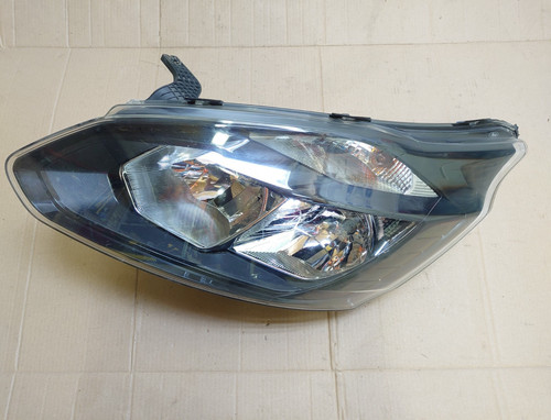 Ford transit custom passenger - ford,