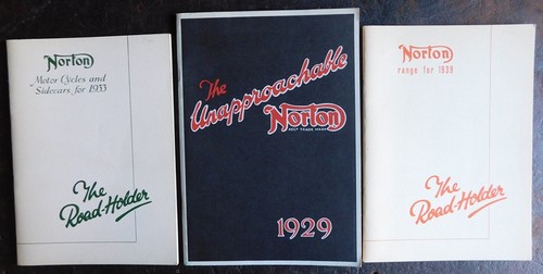 Vintage 1929 1933 - 1933, 1939