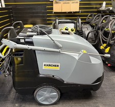 240V KARCHER HDS 7/10-4M