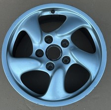 GENUINE PORSCHE BOXSTER S