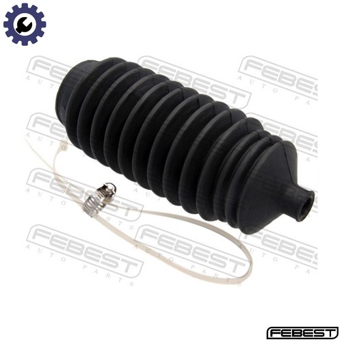 Bellow steering nrkb - bellow,