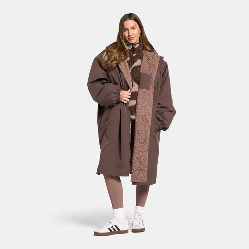 Ohs drying changing robe - changing,