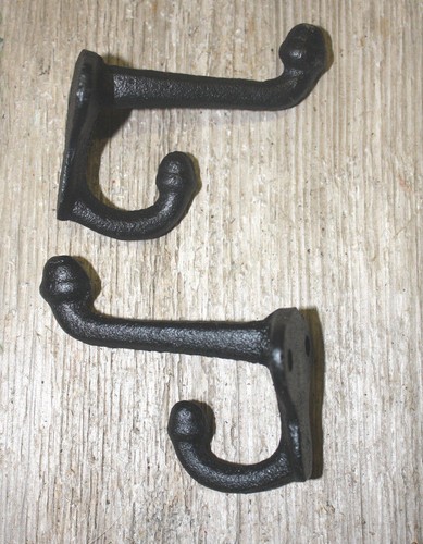 Cast iron black school - cast,