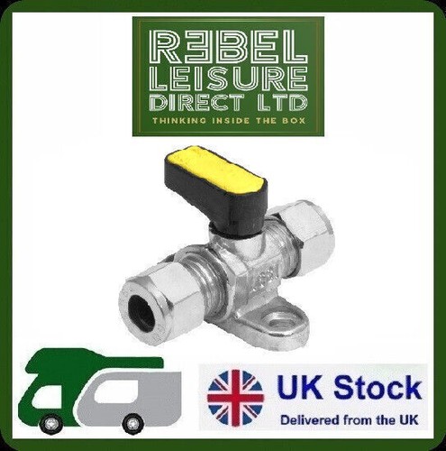 8mm single gas - 8mm,