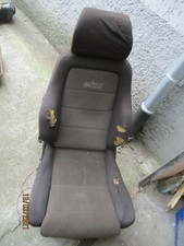 Ford Granada Taunus Capri seat