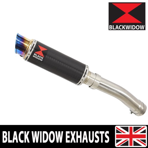 Sv650 650 2003 2015 exhaust - 650,