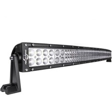 MICTUNING 50" 288W Curved LED