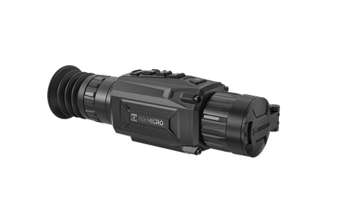 Hikmicro thunder te25 - hikmicro, 2.0