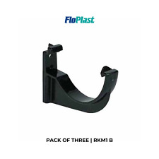 Pack of 3 - FloPlast 76mm