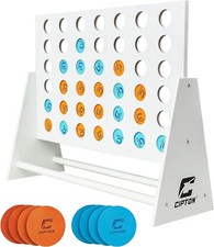 Cipton Jumbo Size Connect 4
