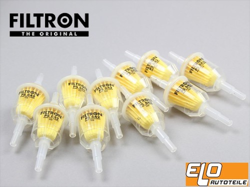 10x original filtron fuel - original,