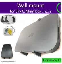 Indigo Lime wall mount bracket