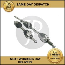 HONDA HR-V DRIVESHAFTS