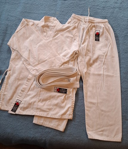 Giko karate suit kids - , size
