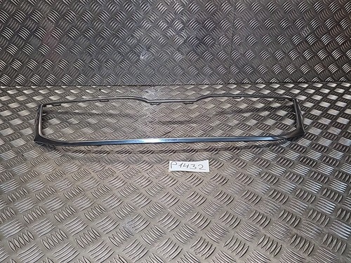 Skoda octavia front bumper - octavia,