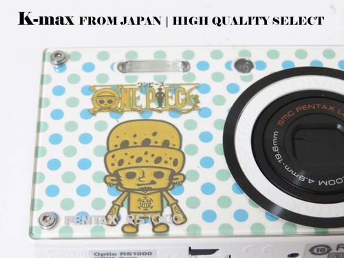 Rare top mint - [rare, pentax