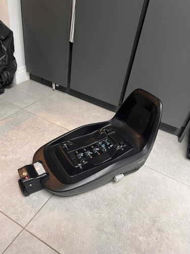 Maxi cosi 2wayfix isofix - isofix, base