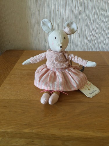 Moulin roty petite ecole - roty, ;