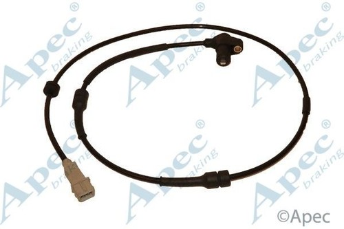 Apec front right abs sensor - right,